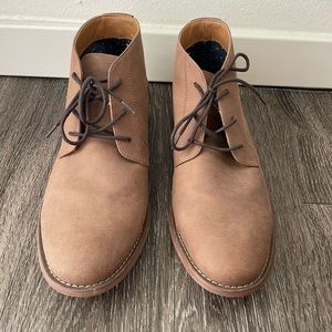 Rye by Hawker Rye Light Brown Men’s Boots (Size US 12 / EUR 46 / UK 11)